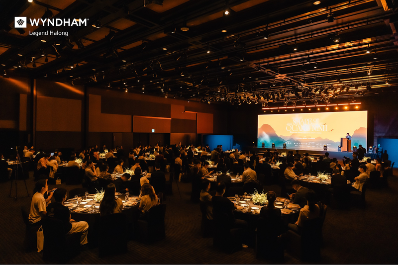 year end party event services